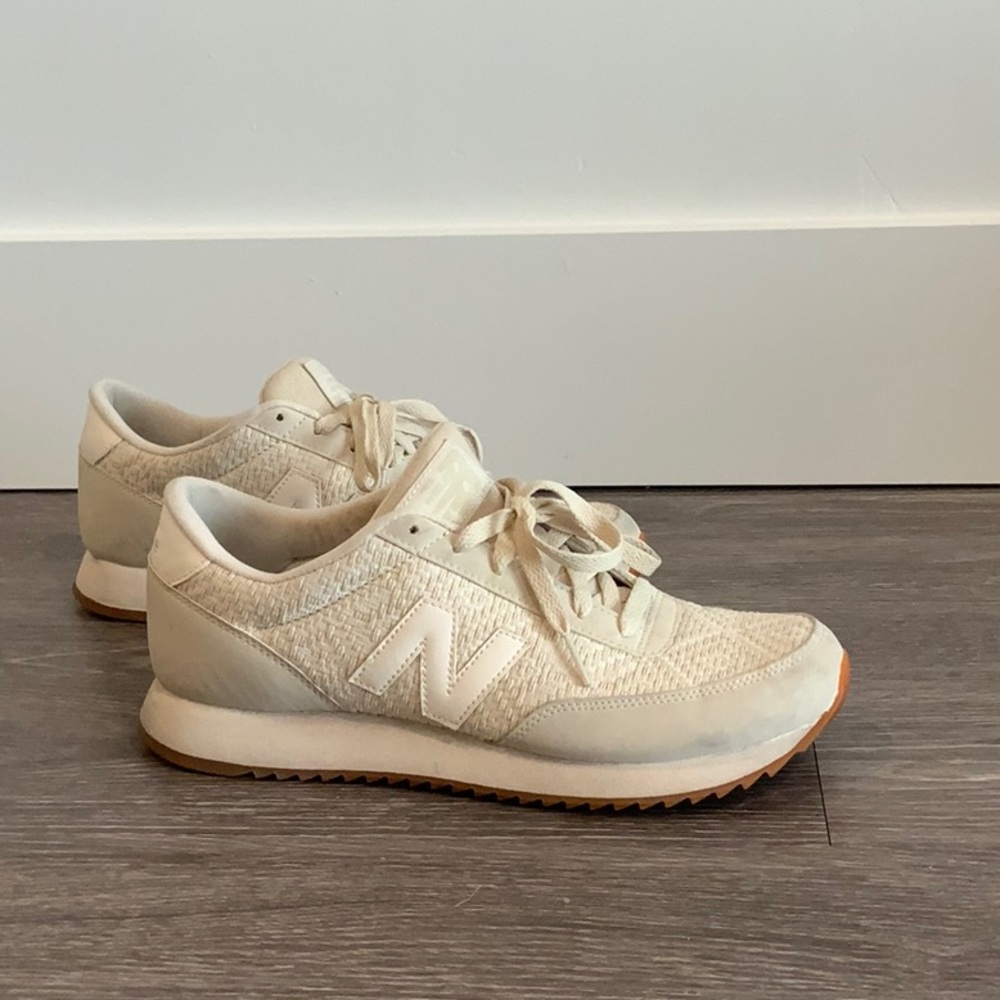 New Balance 501 Women’s Sneakers Size 10